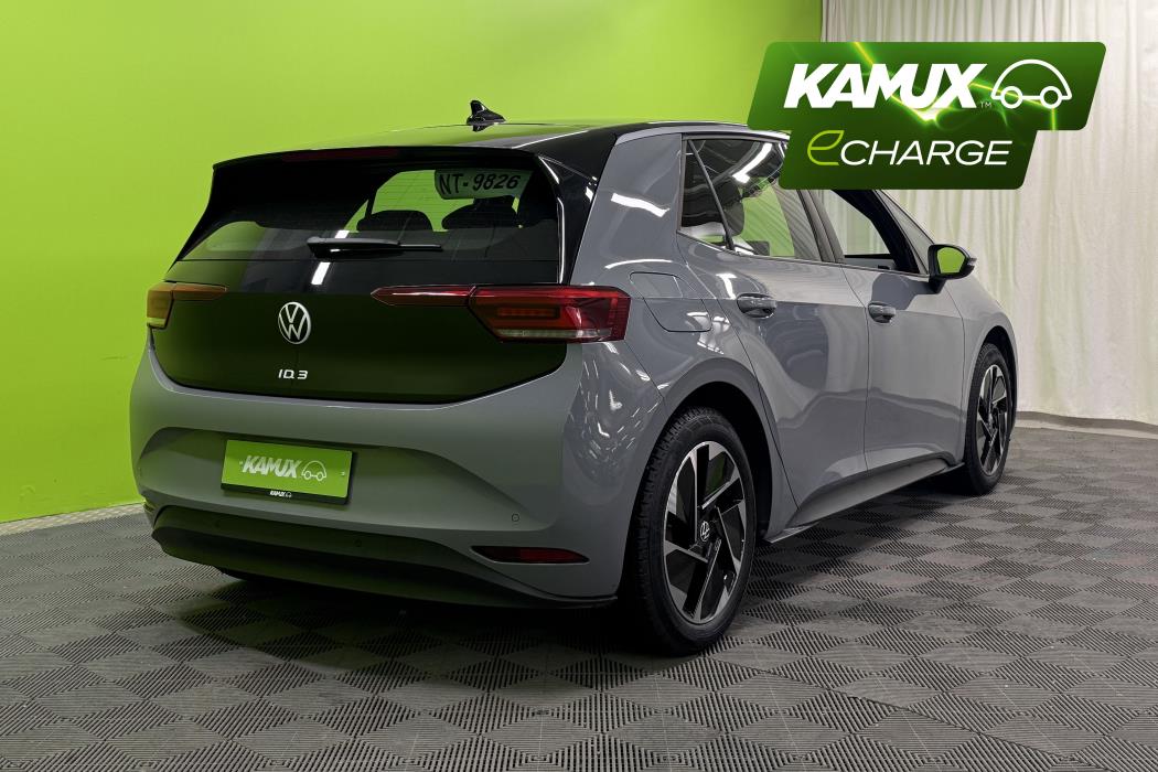 Volkswagen ID.3 2024