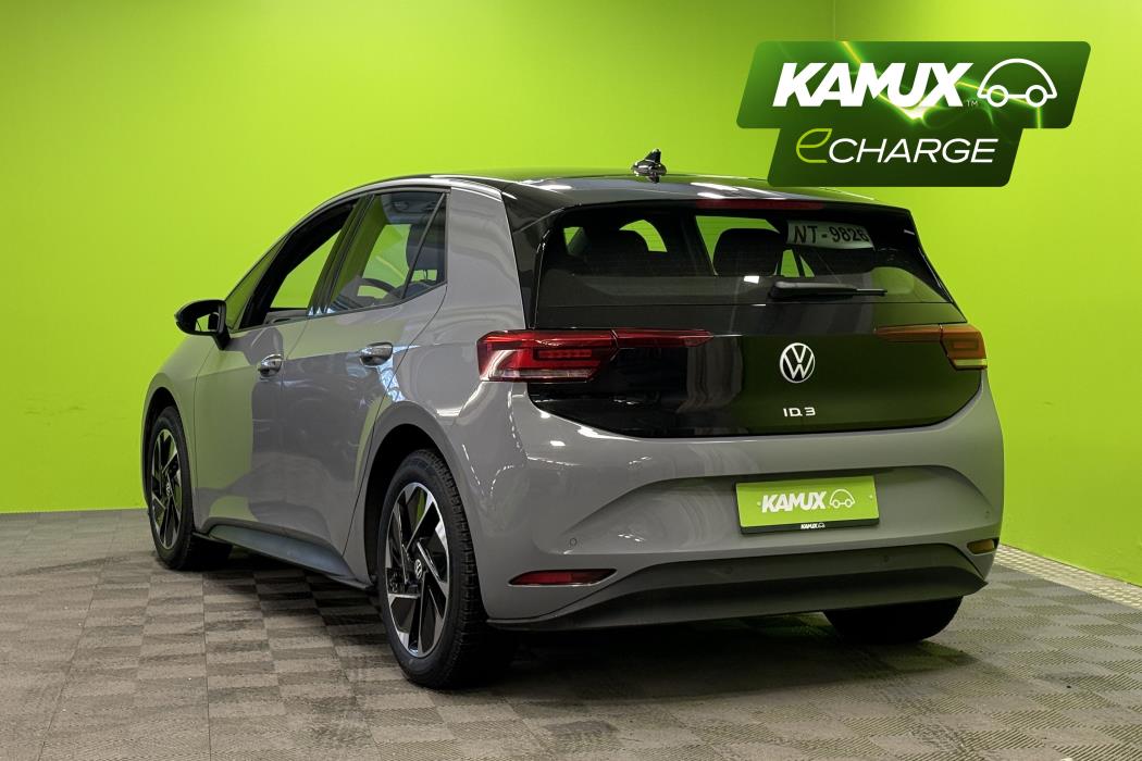 Volkswagen ID.3 2024