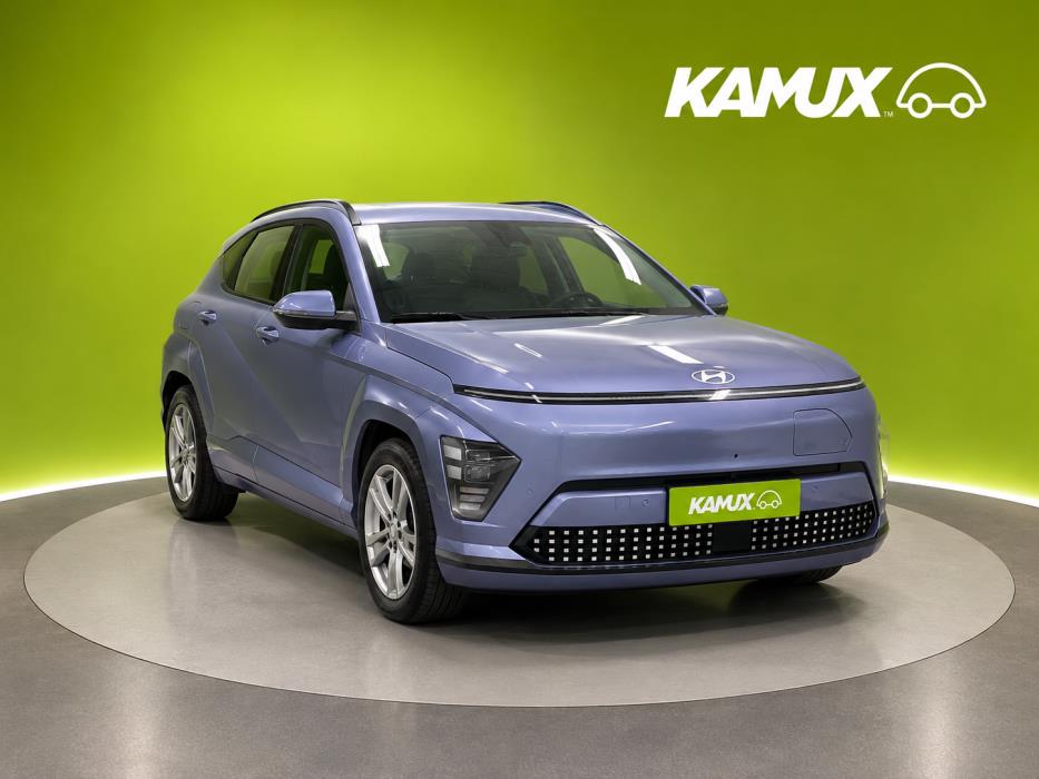 Hyundai Kona Electric 2024
