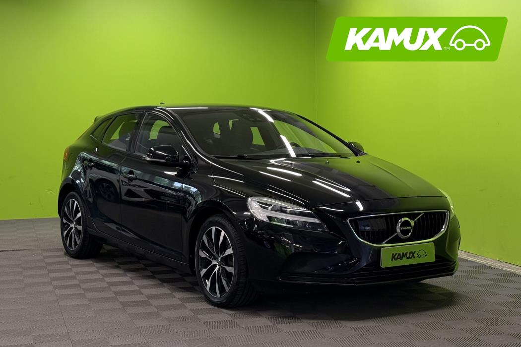 Volvo V40 2019