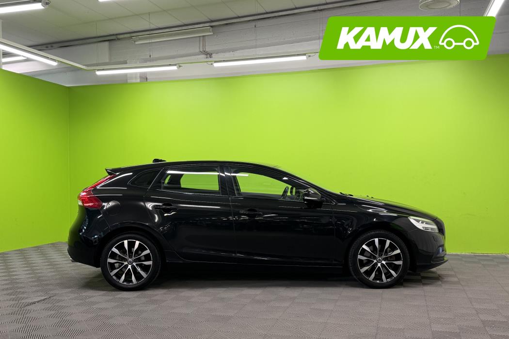 Volvo V40 2019