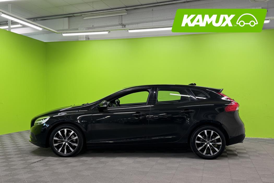 Volvo V40 2019