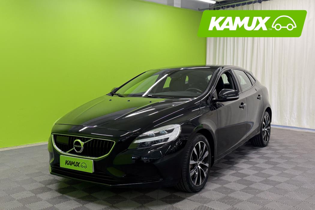 Volvo V40 2019