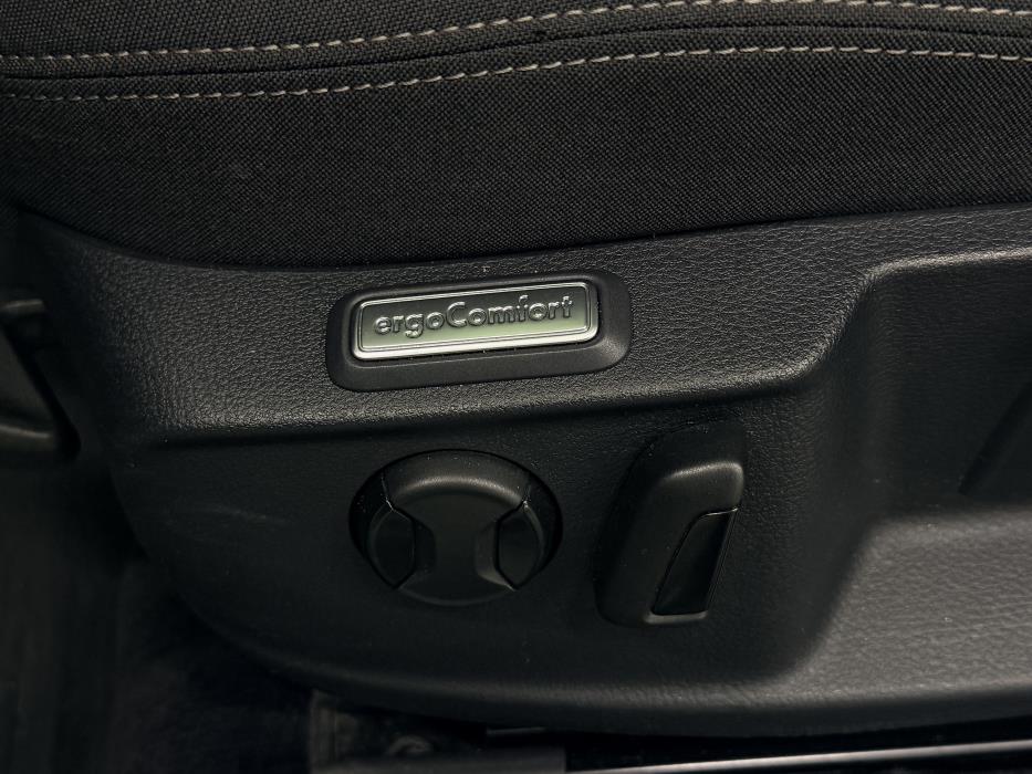 Volkswagen Passat 2019