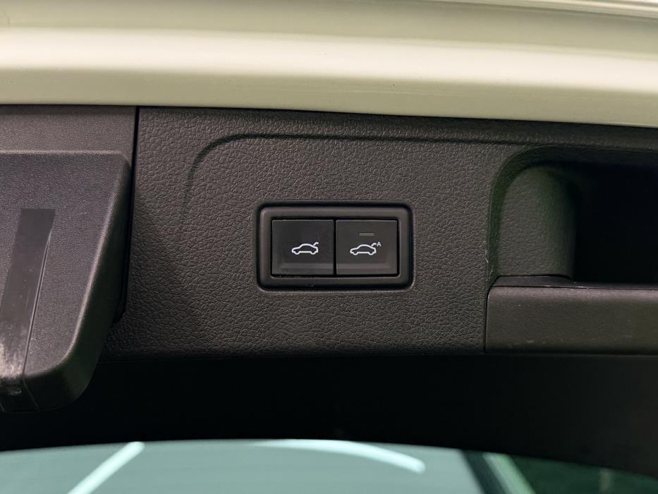 Volkswagen Passat 2019