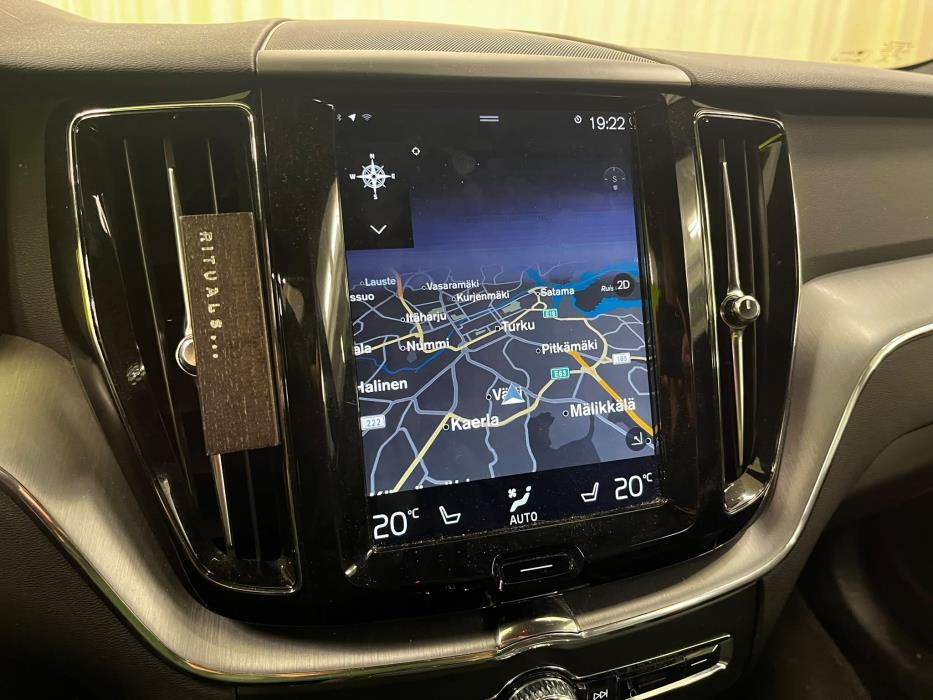 Volvo XC60 2018