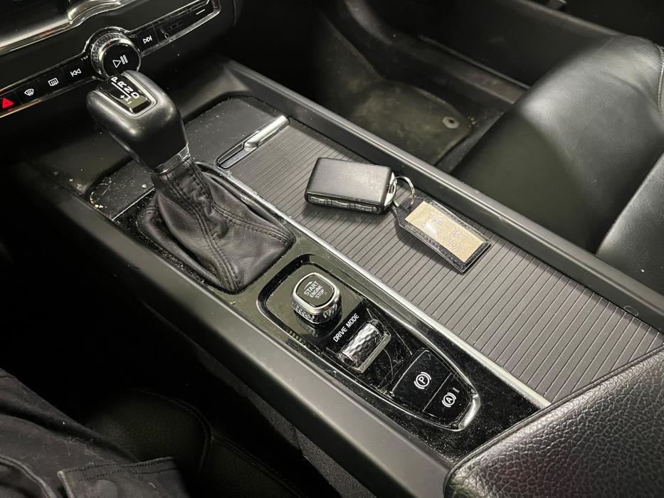 Volvo XC60 2018
