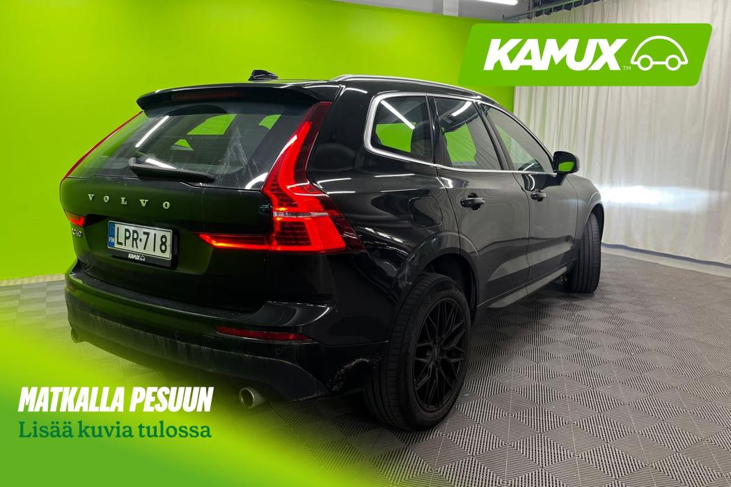 Volvo XC60 2018
