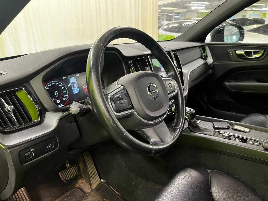 Volvo XC60 2018