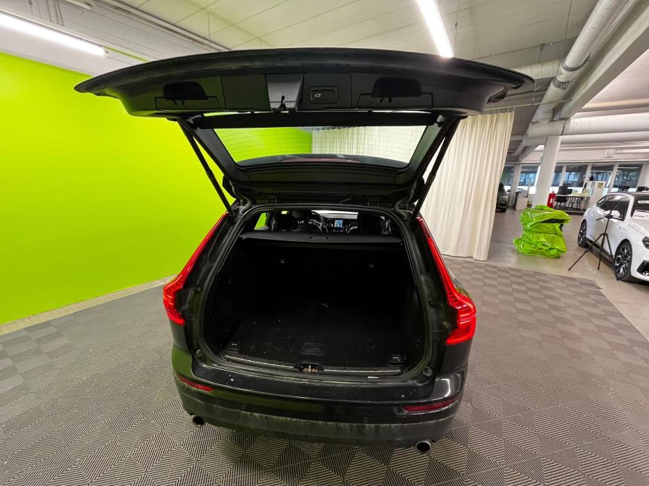 Volvo XC60 2018