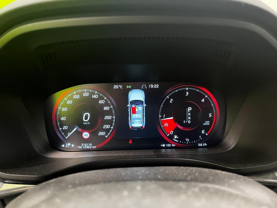 Volvo XC60 2018