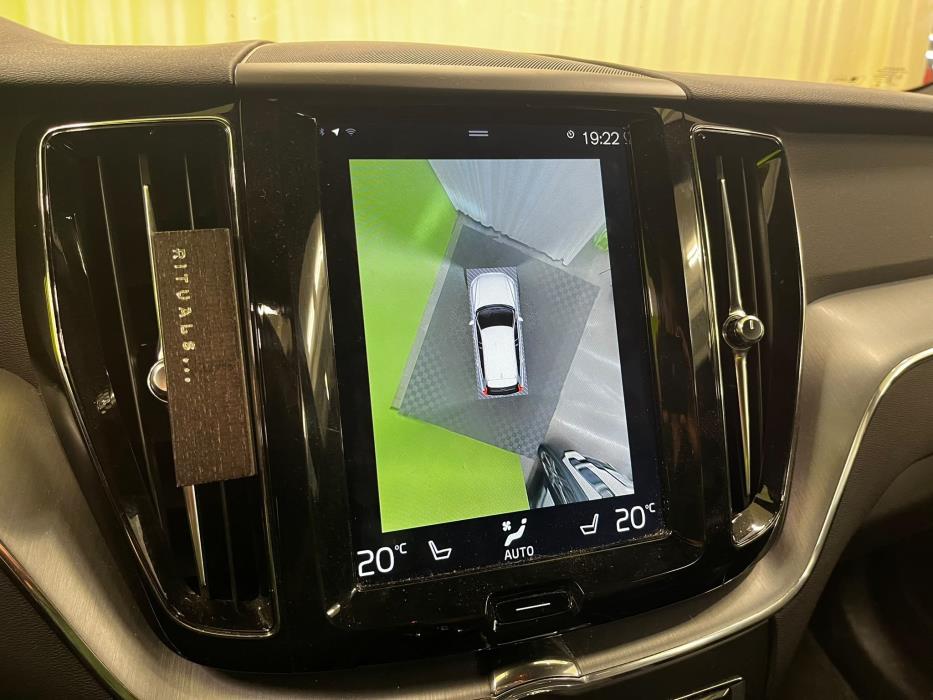 Volvo XC60 2018