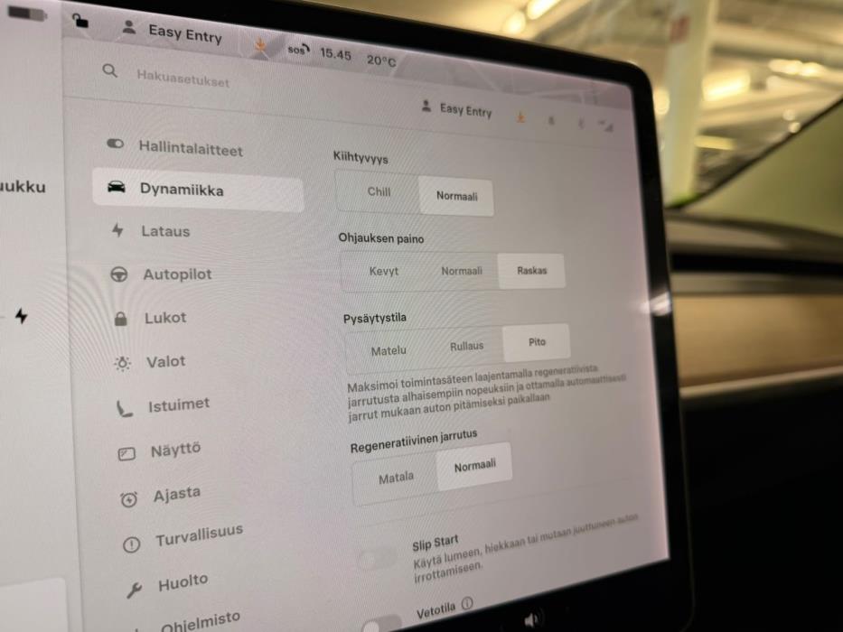 Tesla Model 3 2019