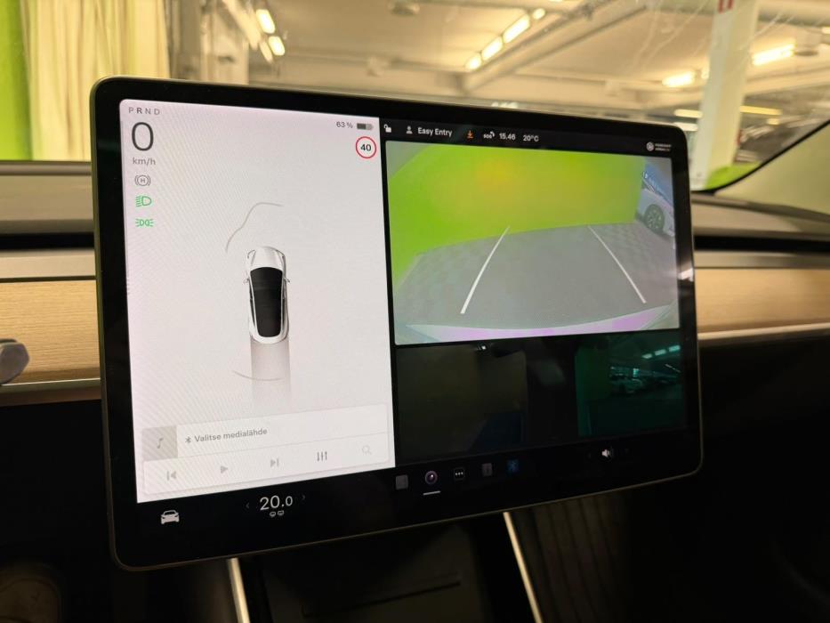 Tesla Model 3 2019