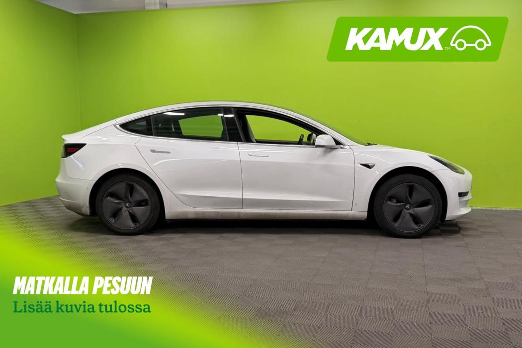 Tesla Model 3 2019