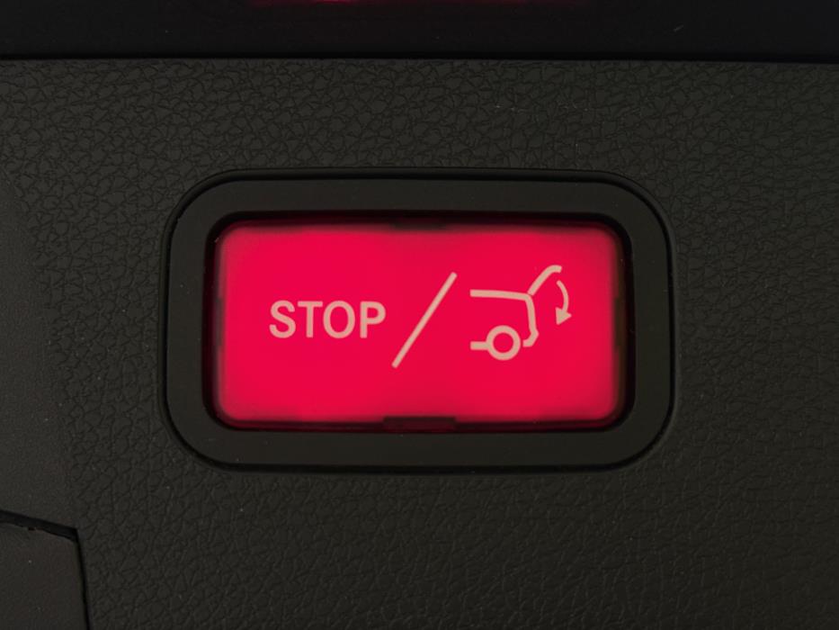 Mercedes-Benz E 2017