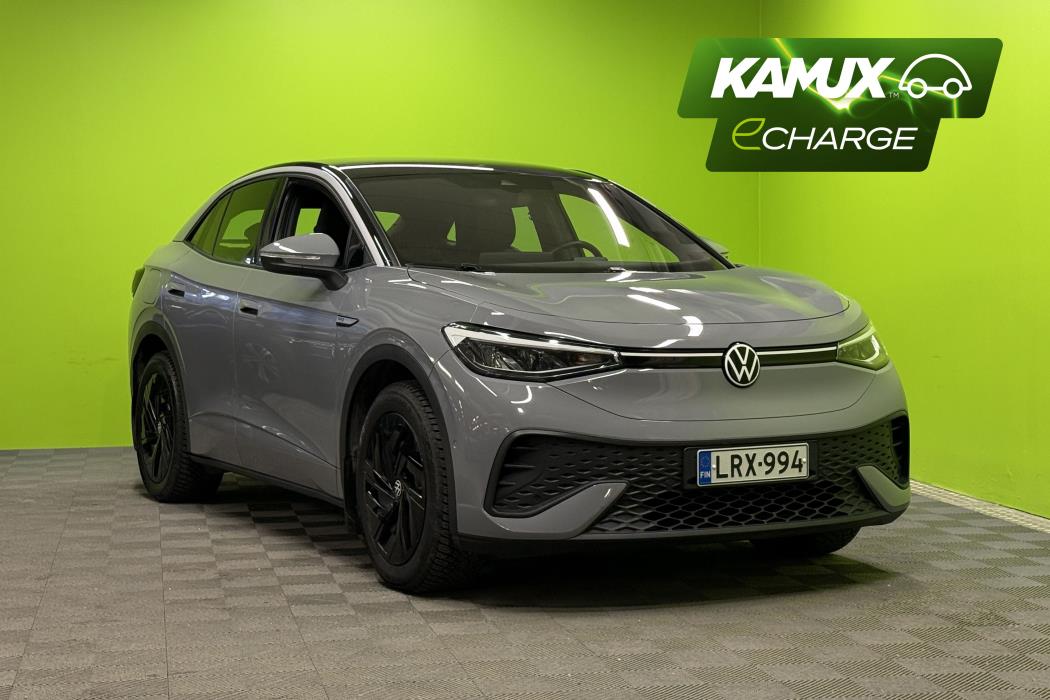 Volkswagen ID.5 2023