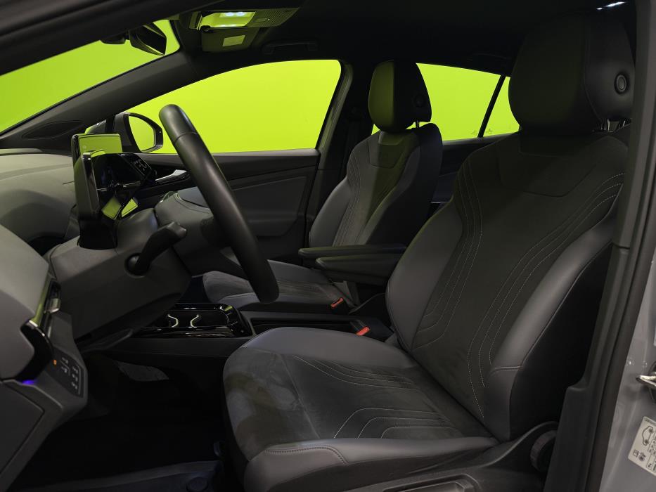 Volkswagen ID.5 2023