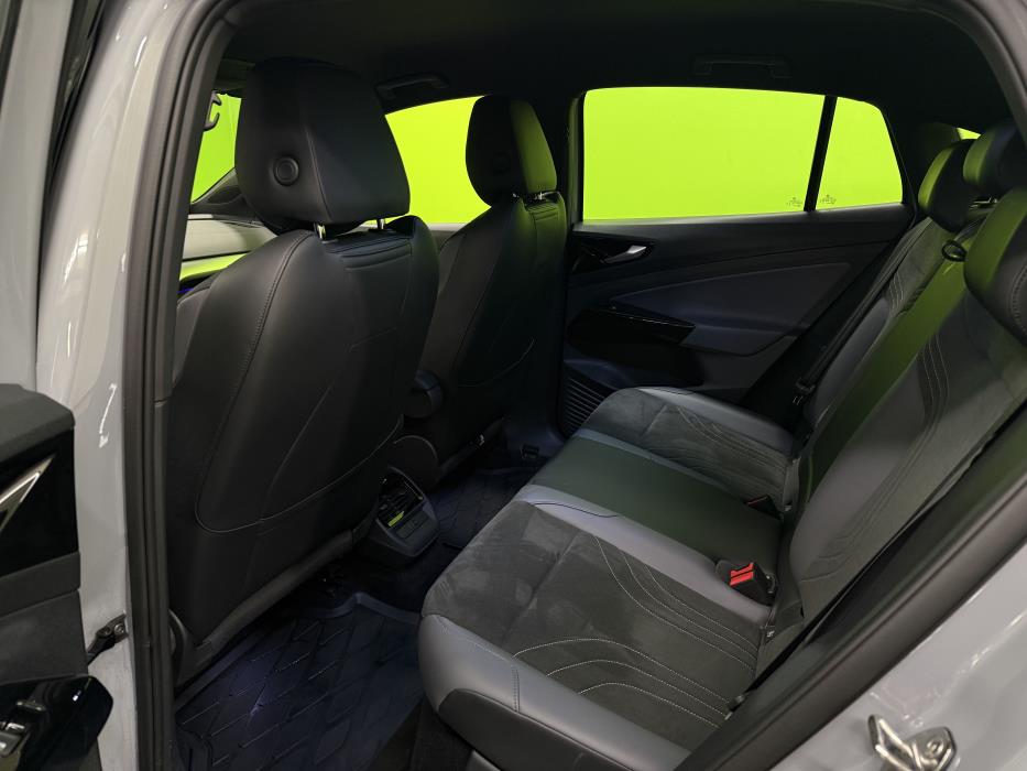 Volkswagen ID.5 2023