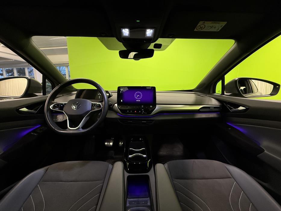 Volkswagen ID.5 2023