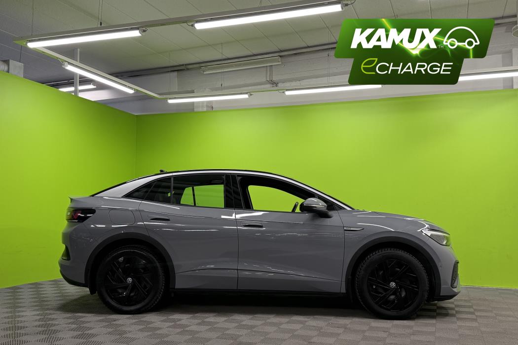 Volkswagen ID.5 2023