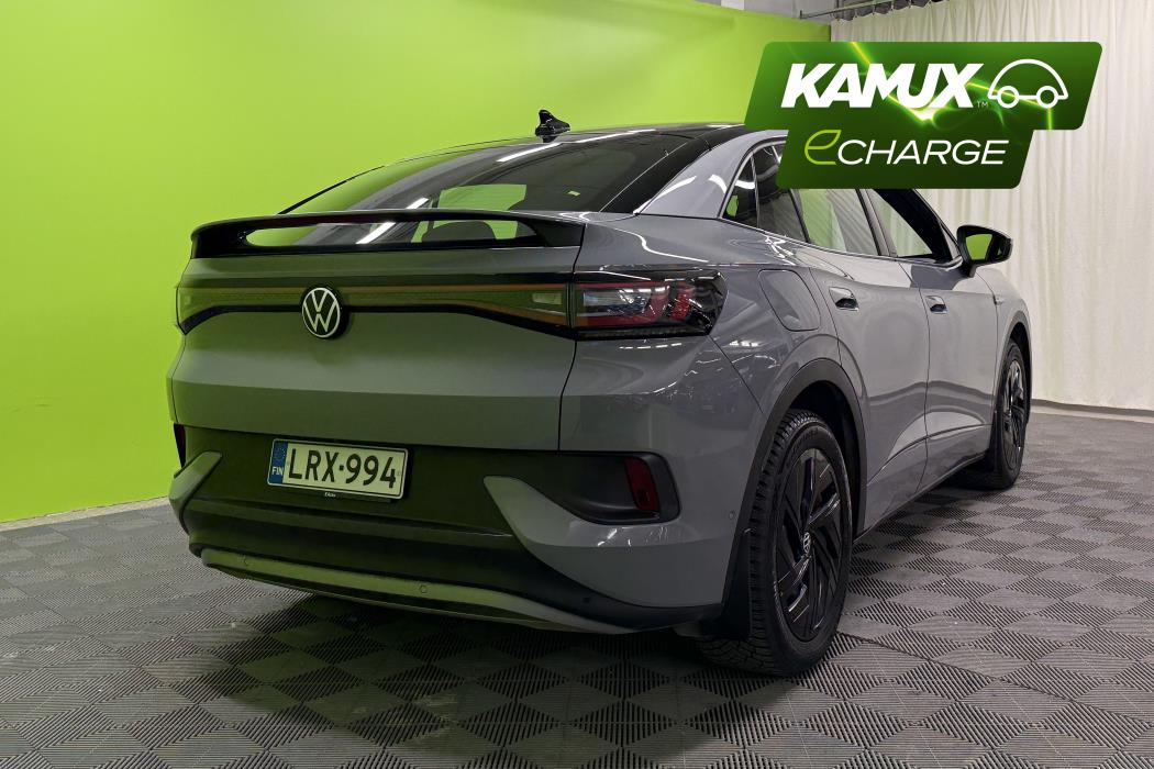 Volkswagen ID.5 2023