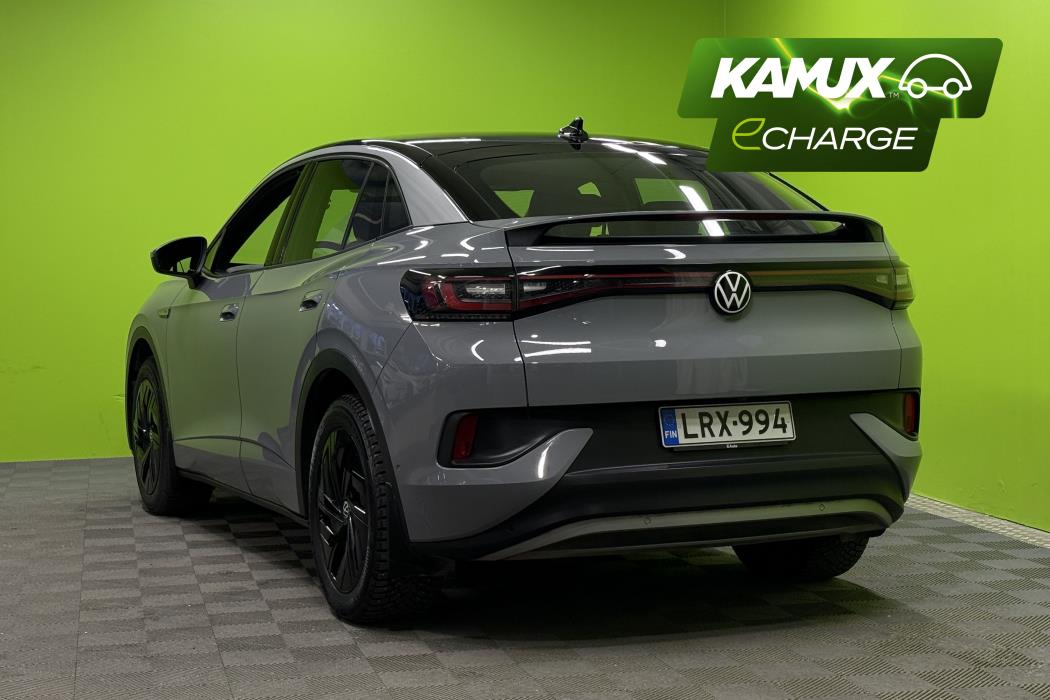 Volkswagen ID.5 2023