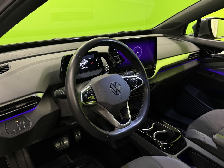 Volkswagen ID.5 2023