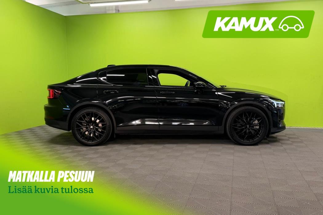 Polestar 2 2024