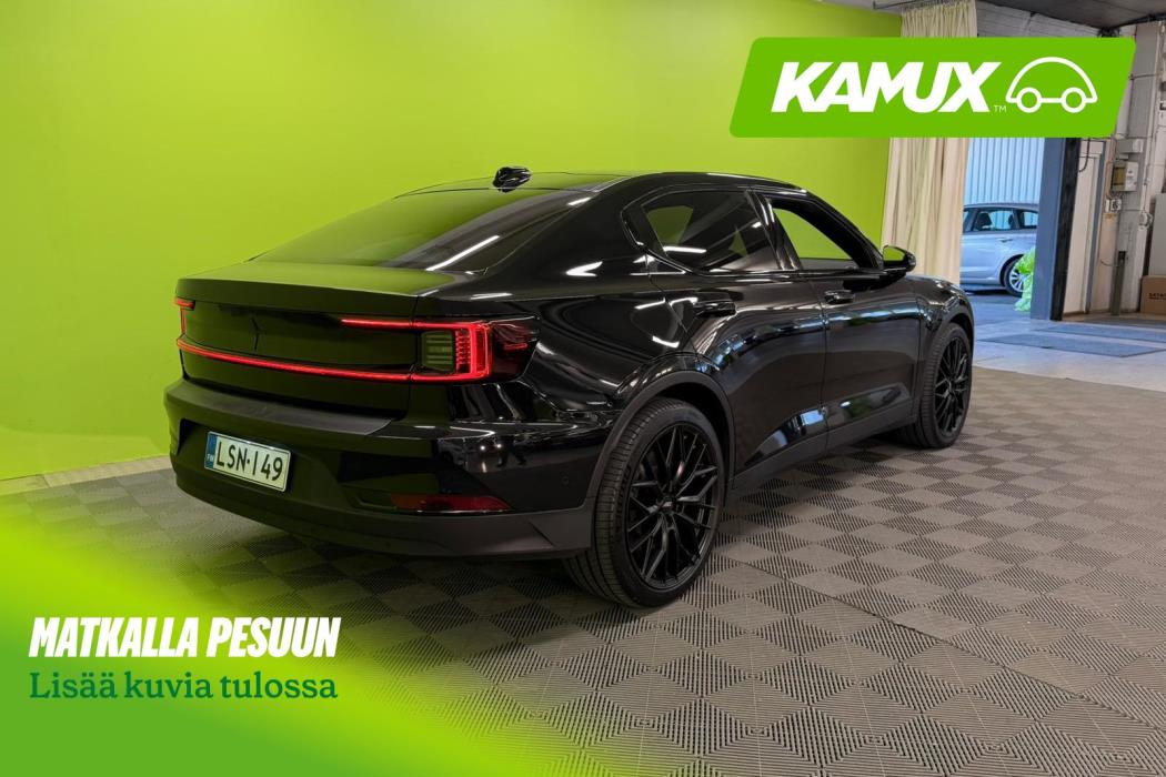 Polestar 2 2024