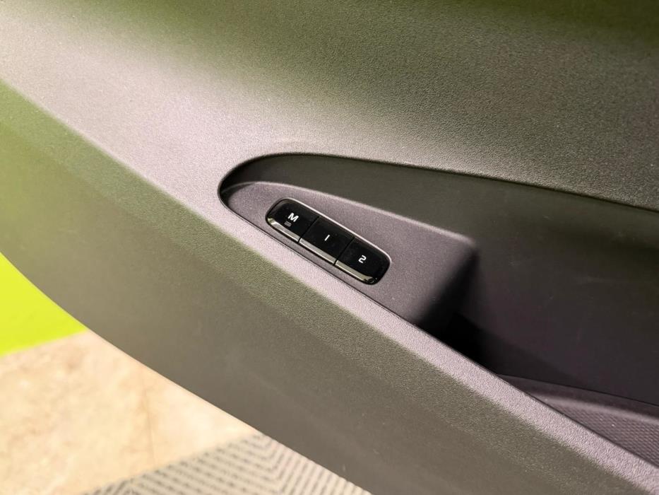 Polestar 2 2024