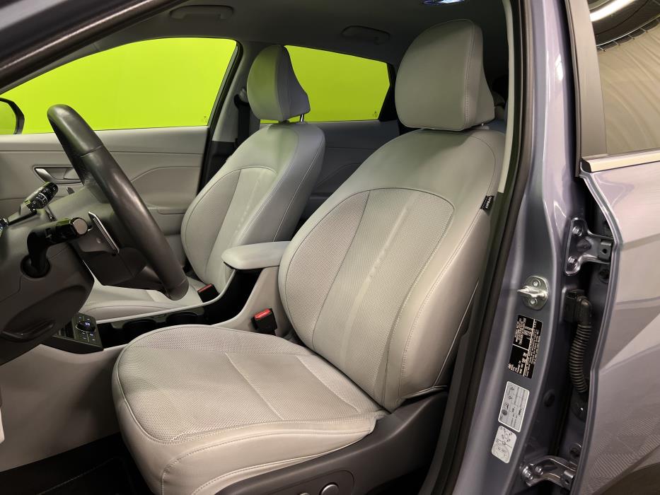 Hyundai Kona Electric 2024