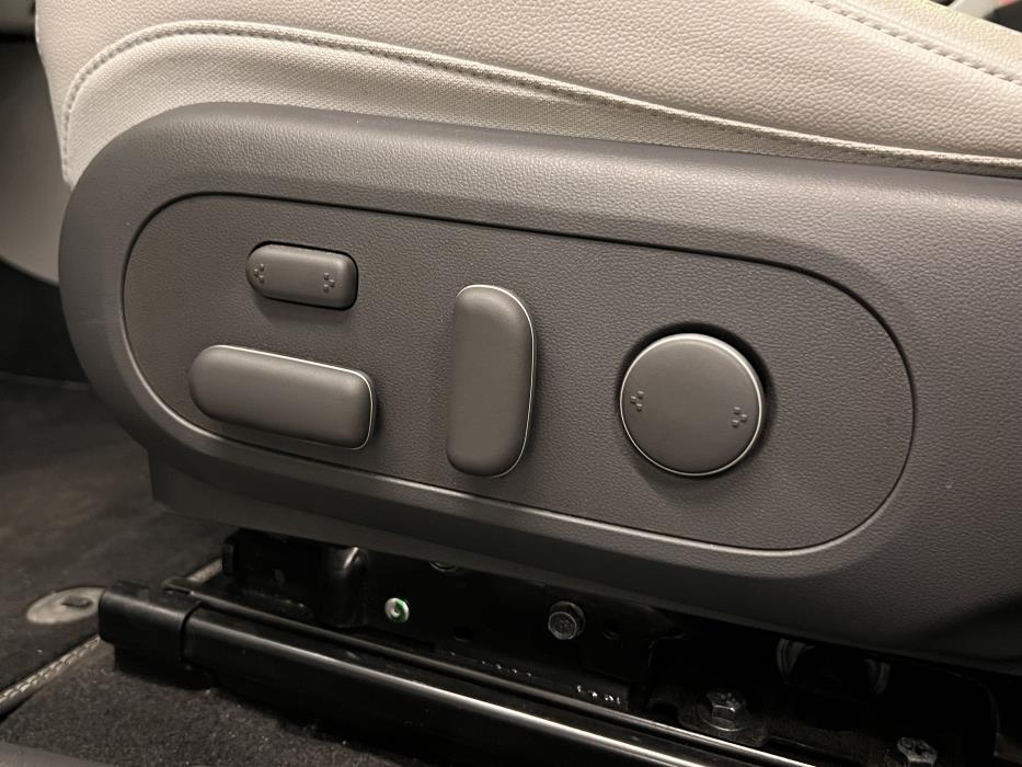 Hyundai Kona Electric 2024