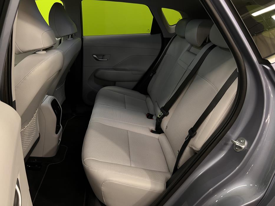 Hyundai Kona Electric 2024