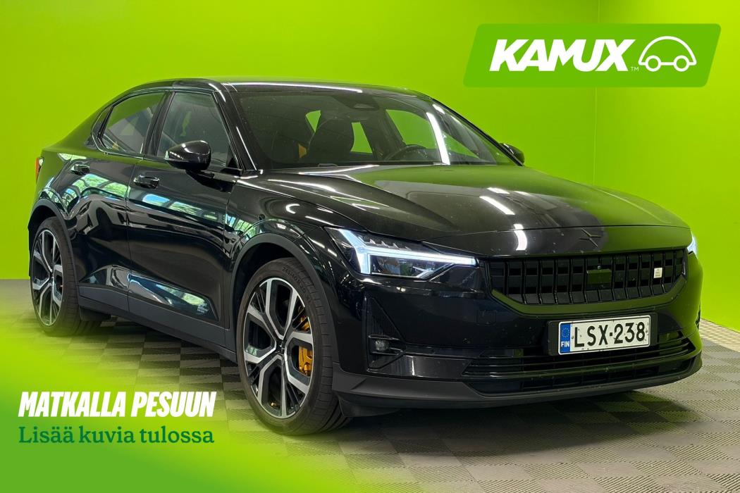 Polestar 2 2023