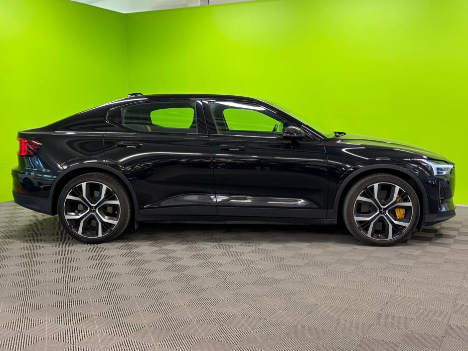 Polestar 2 2023