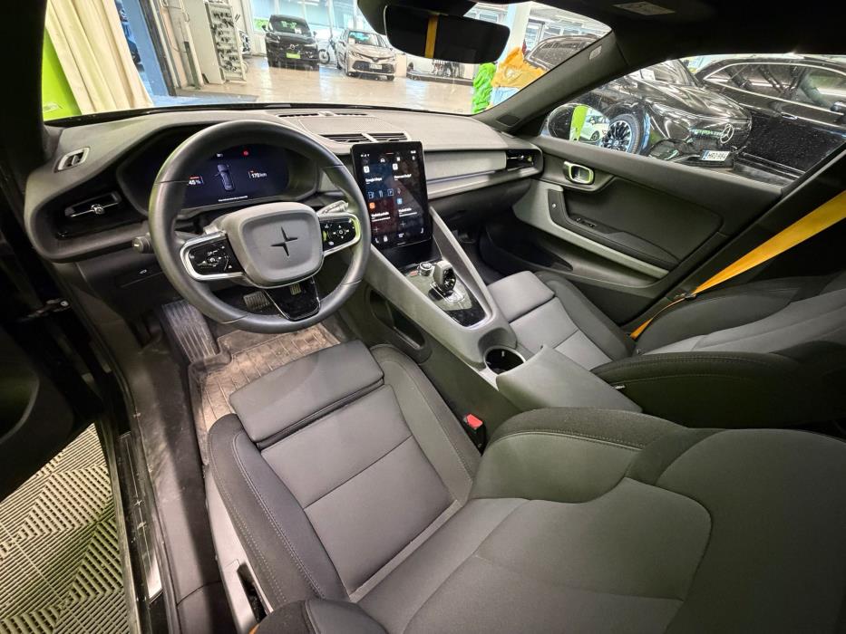 Polestar 2 2023