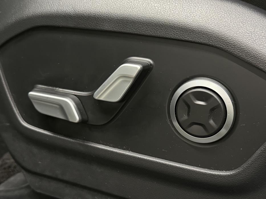Hyundai Santa Fe 2025
