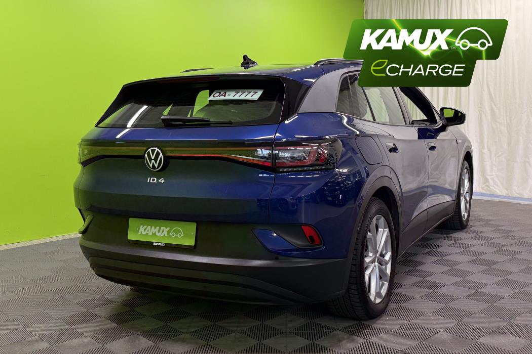 Volkswagen ID.4 2024