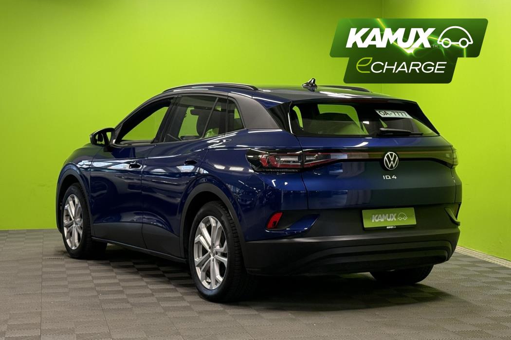 Volkswagen ID.4 2024