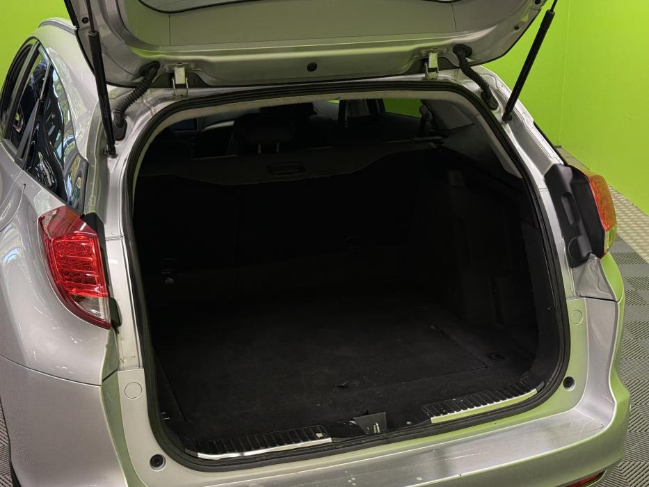 Honda Civic 2015