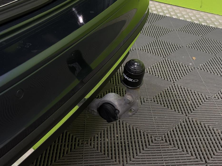 Volvo V60 2019