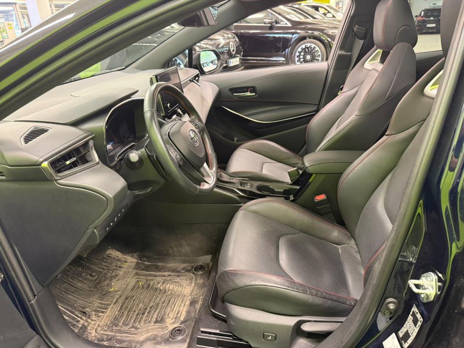 Toyota Corolla 2023