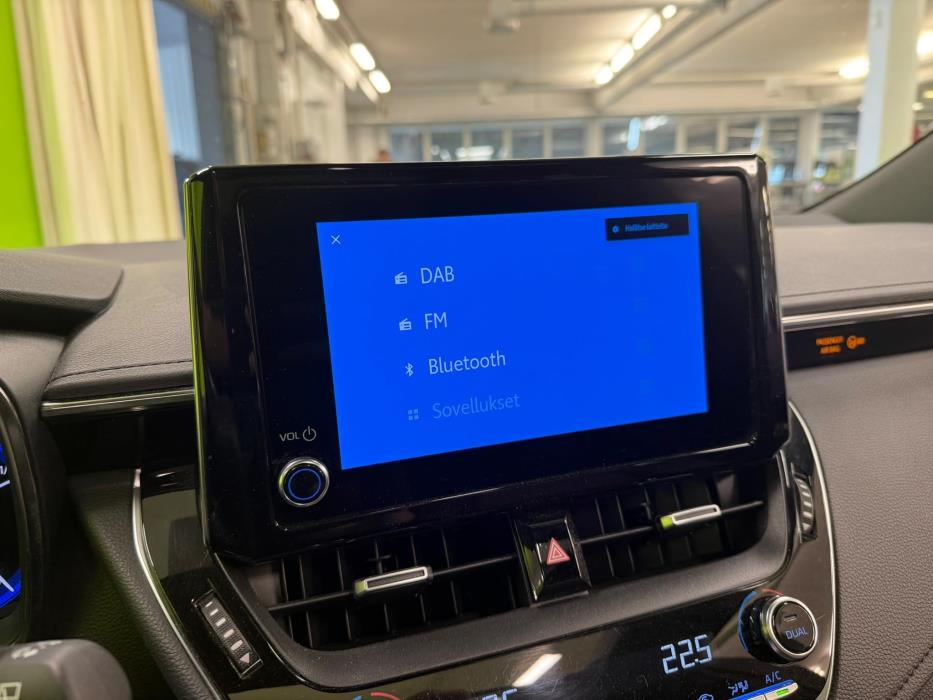 Toyota Corolla 2023