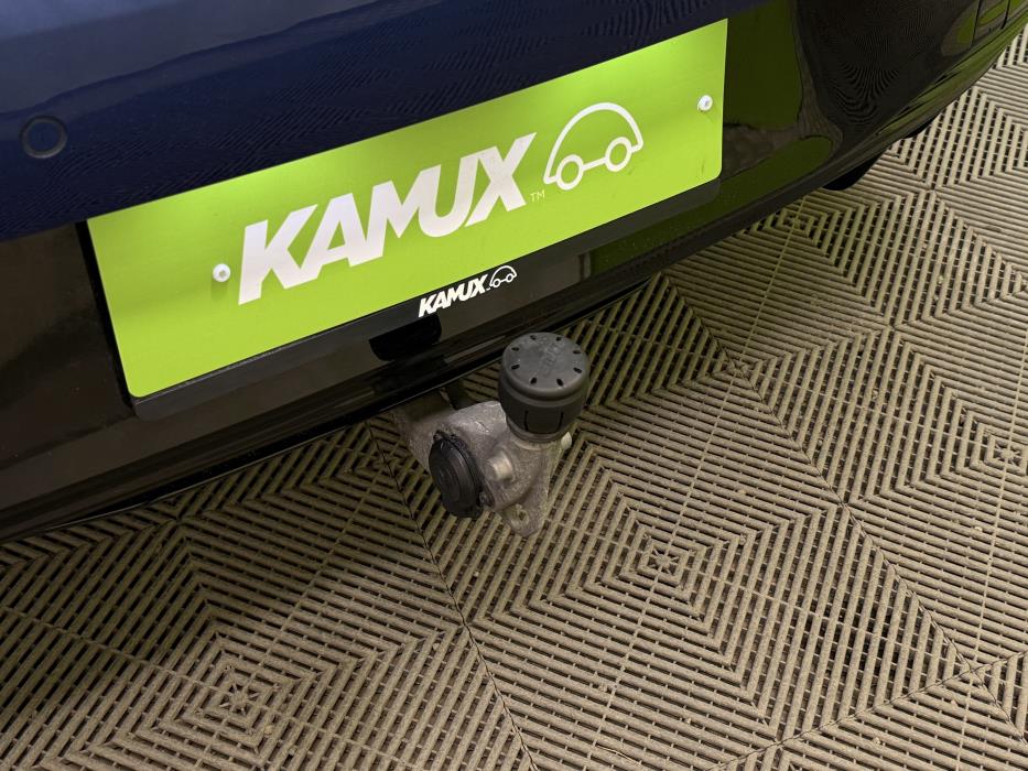 Mercedes-Benz EQE 2023