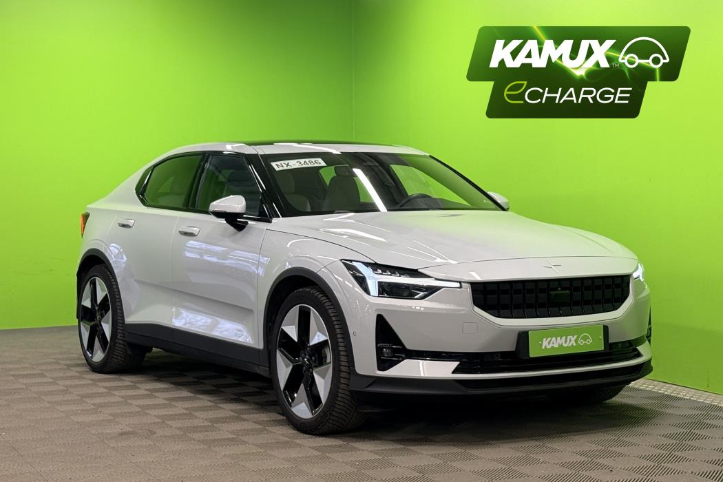 Polestar 2 2023