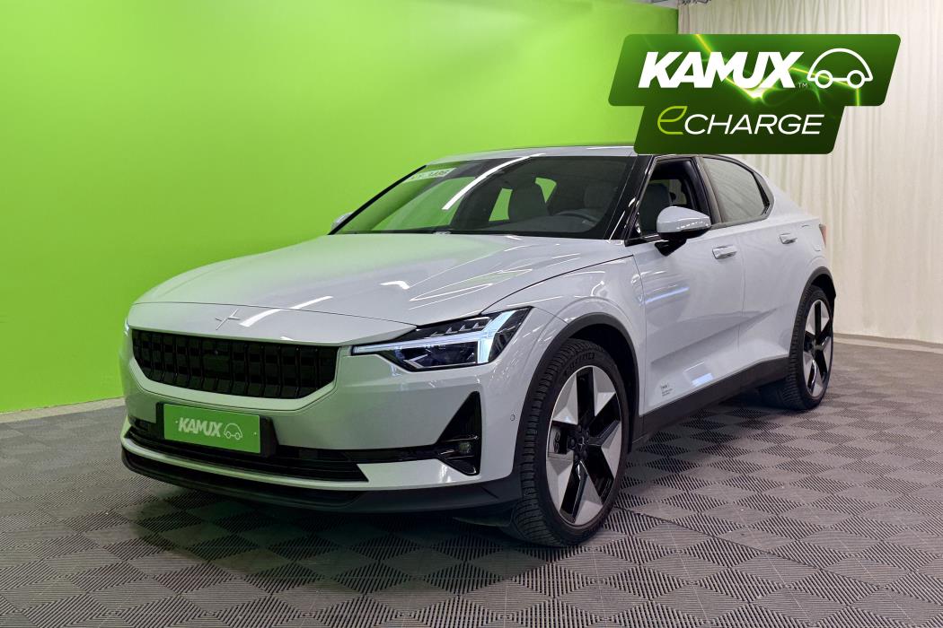 Polestar 2 2023