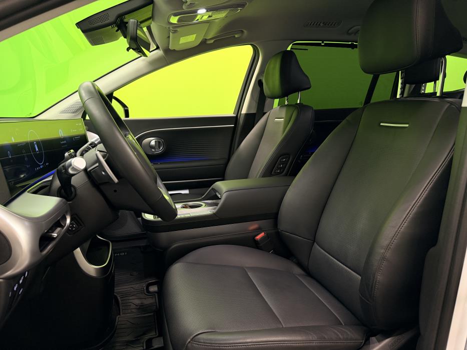 Hyundai Ioniq 9 2026