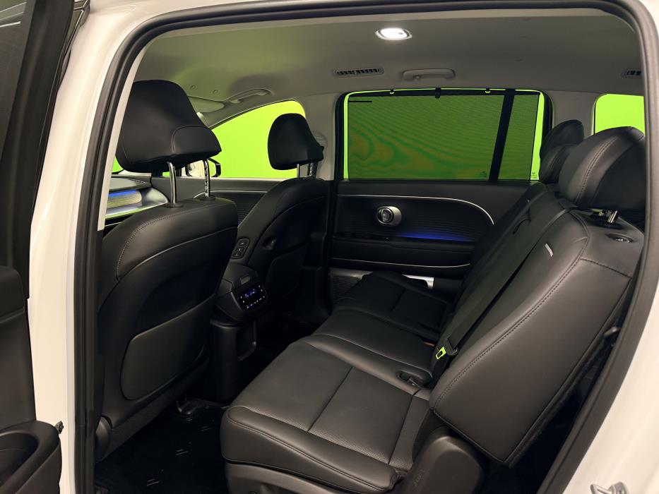 Hyundai Ioniq 9 2026