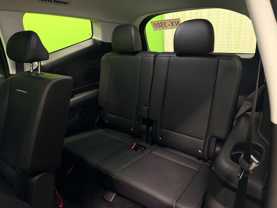 Hyundai Ioniq 9 2026